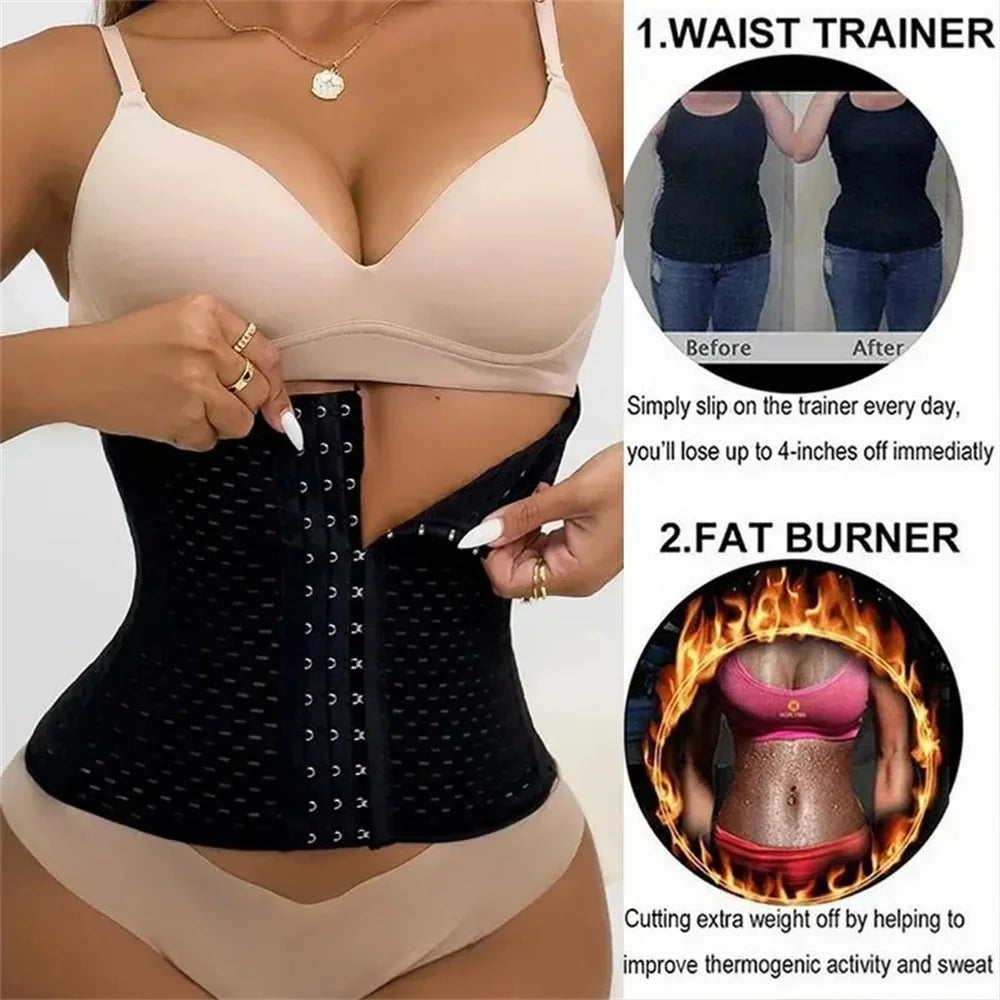 Waist Trainer