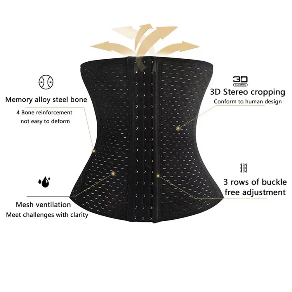 Waist Trainer